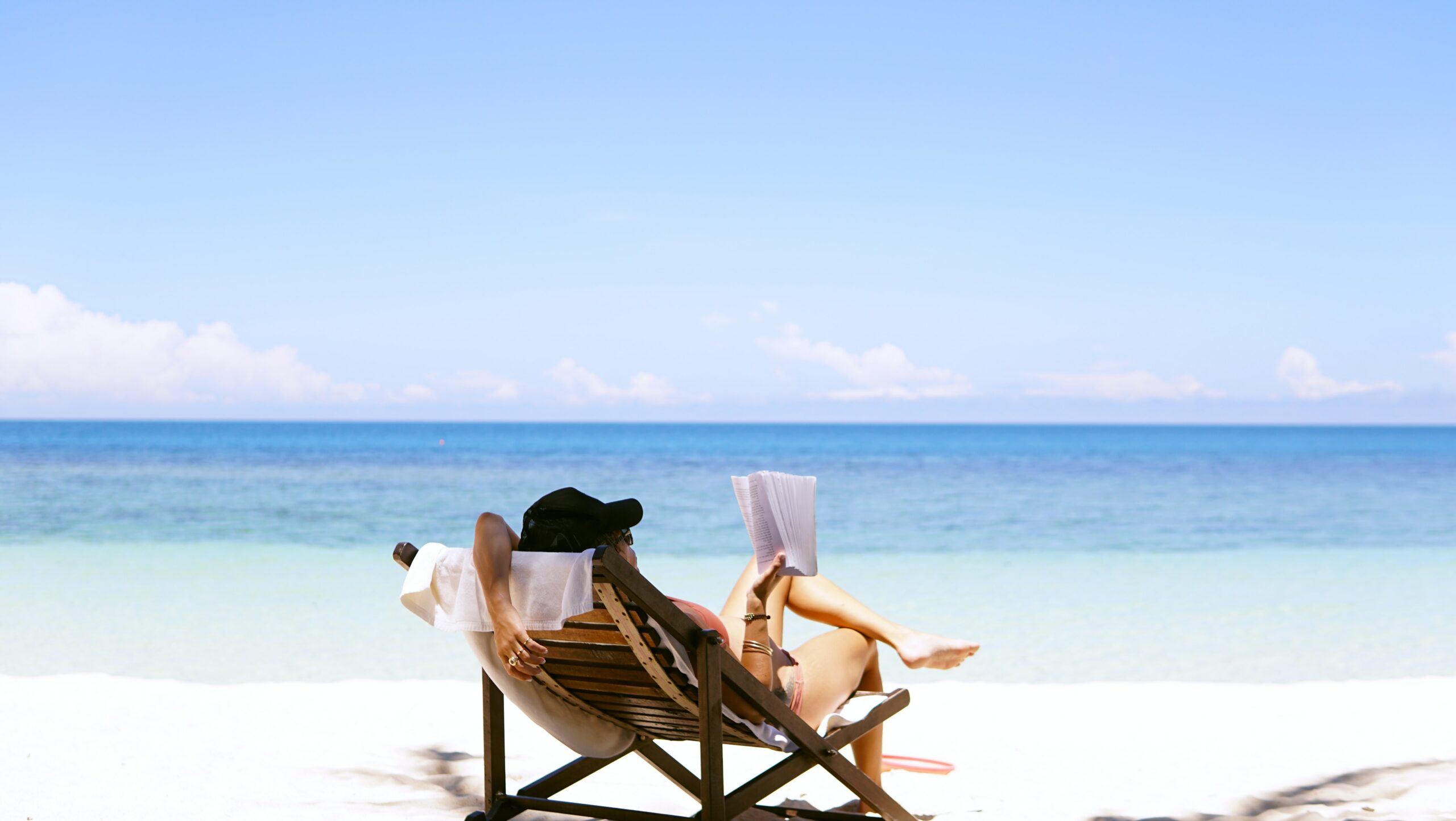 Summertime Vacation Plans – How to Spend A Labor Day Staycation in