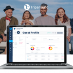 Guest Profile Functionality