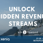 Triparound joins Xenia 2021