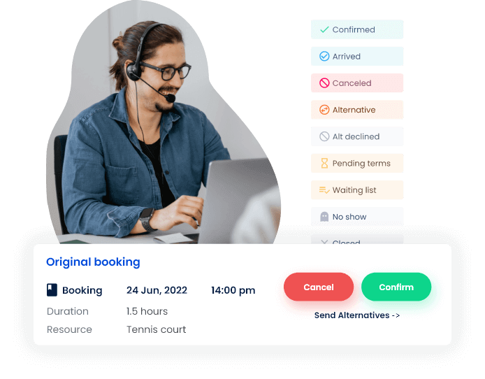 Create Itineraries in Minutes with Communication Made Easy