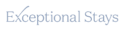 Exceptional Stays logo