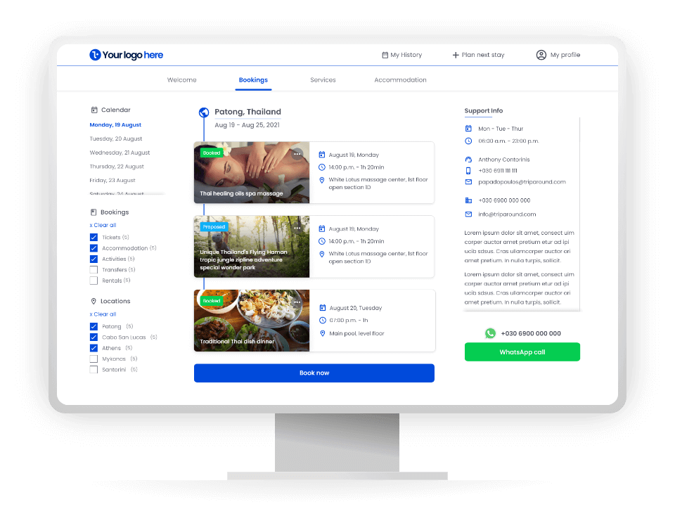 Increase revenue and profitability and Do More with Less