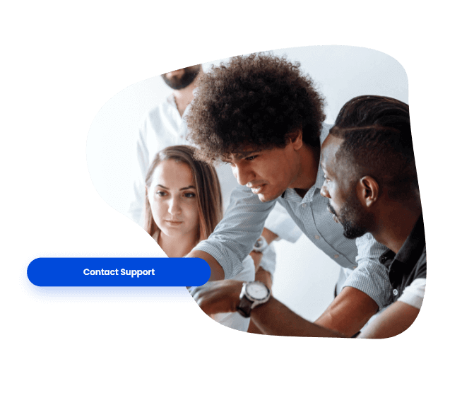 Digital transformation & IT Expand your Support Team