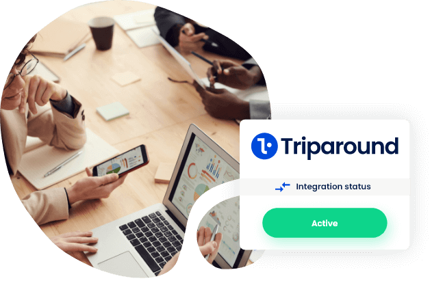 Digital transformation & IT Integrations
