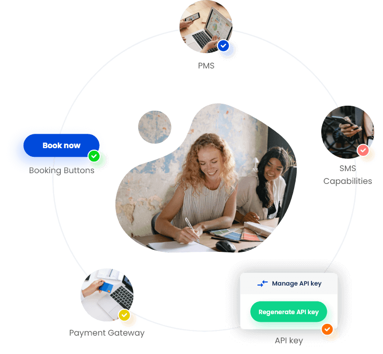 Digital transformation & IT intro
