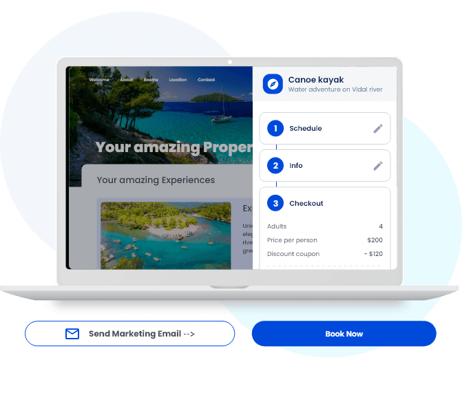 Sales and Marketing intro