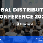 Triparound joins this year’s Global Distribution Conference in Paris