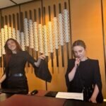 Triparound: Bridging the Gap Between High Touch & High Tech